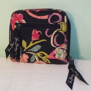 Vera Bradley Wallet